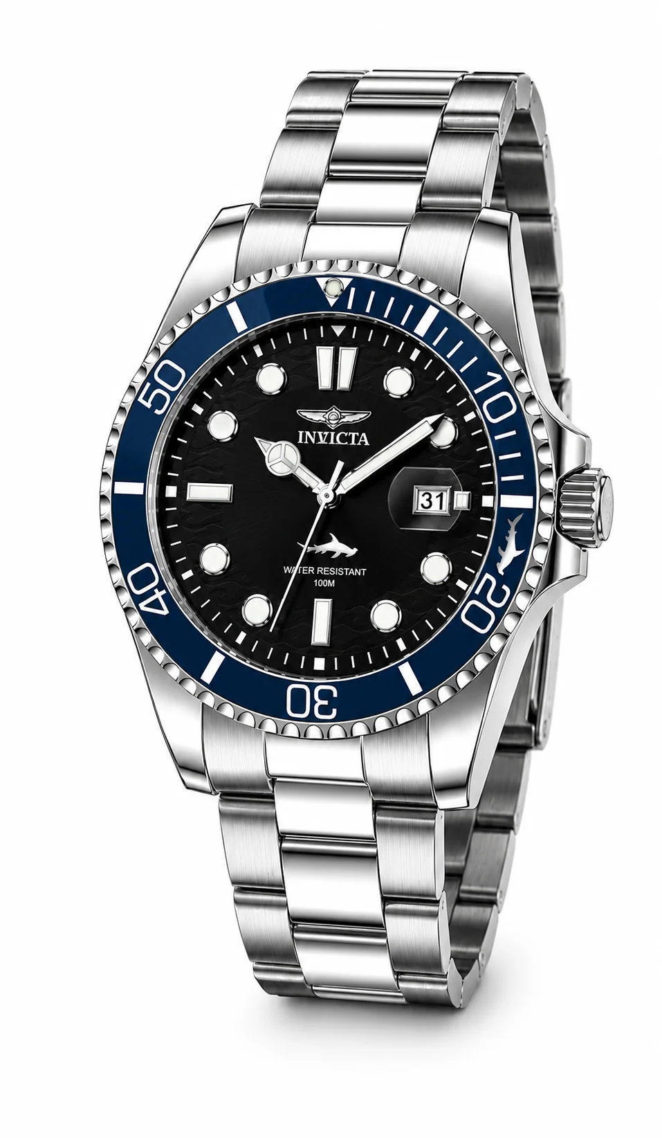 Comprar reloj Invicta Pro Diver 50942 original con envío a todo el Perú en Ez Impor.