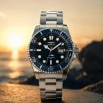 Reloj Invicta Pro Diver 50942 original para hombre con caja y correa de acero inoxidable.