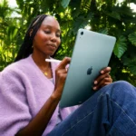 Apple iPad Air importado a Perú, sincroniza con iPhone y Mac
