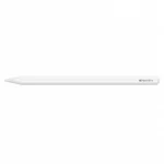 Apple Pencil Pro – detalle del acople magnético al iPad