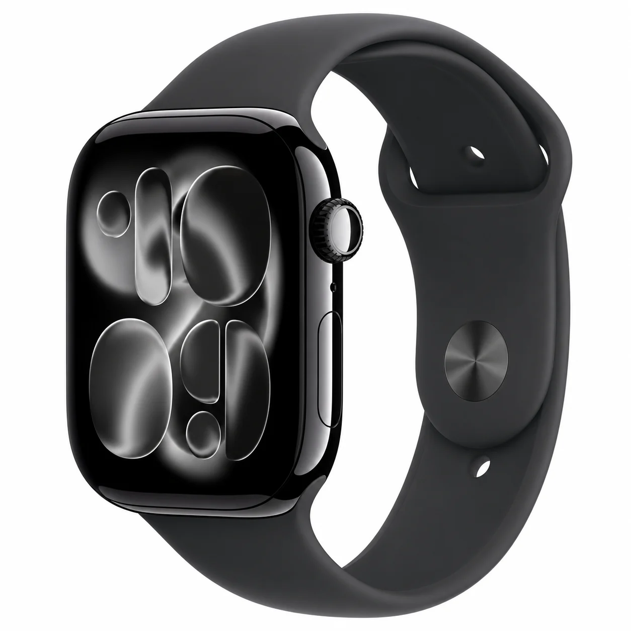 Apple Watch Serie 11 original de Estados Unidos, sincroniza con iPhone