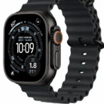 Apple Watch Ultra 3 original de Estados Unidos, carcasa de titanio