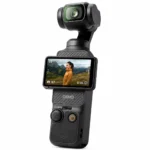 DJI Osmo Pocket 3 original importada de Estados Unidos a Perú
