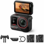 Insta360 Ace Pro 2 Paquete de Batería Dual original de Estados Unidos