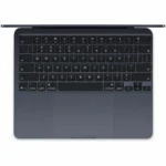 MacBook Air 2026 M5 – detalle del diseño y pantalla