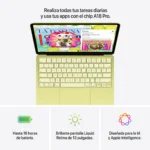 MacBook Neo 2026 importada a Perú con garantía Apple