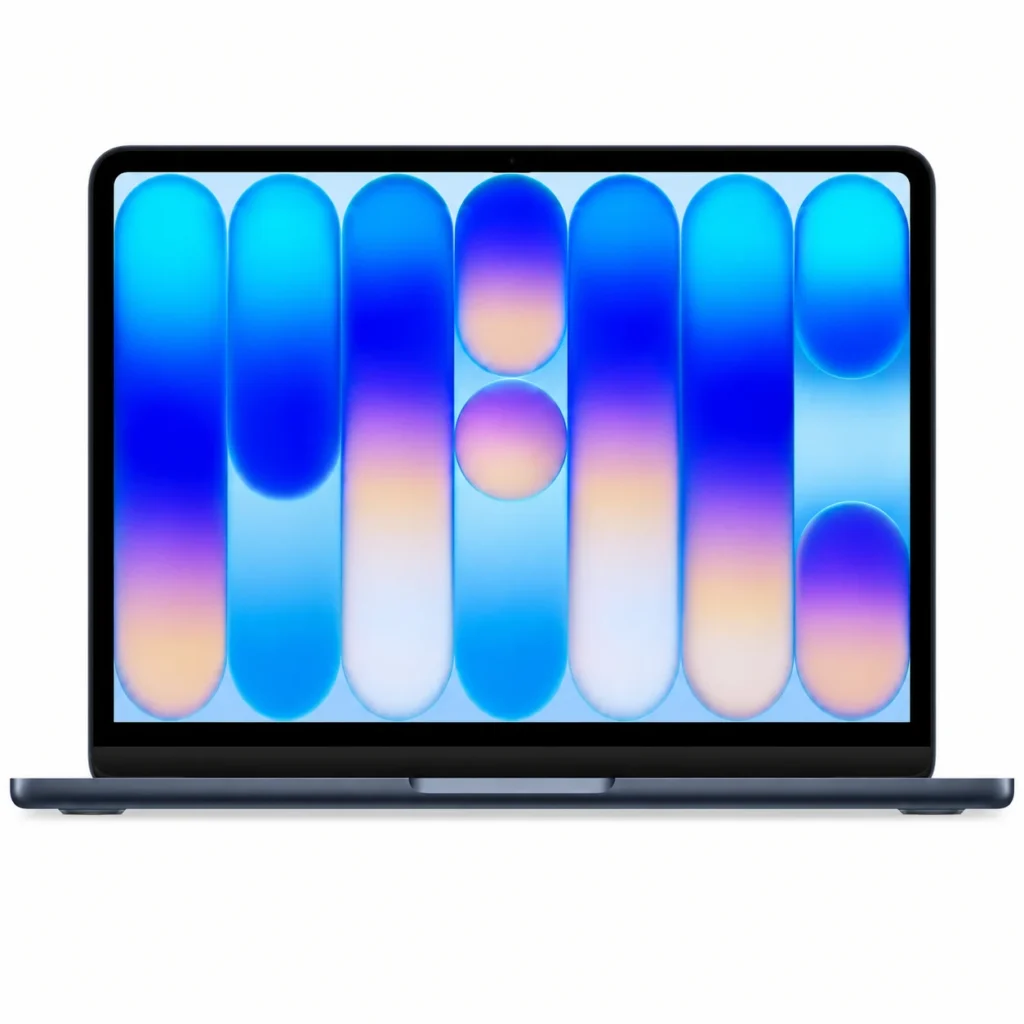 MacBook Neo 2026