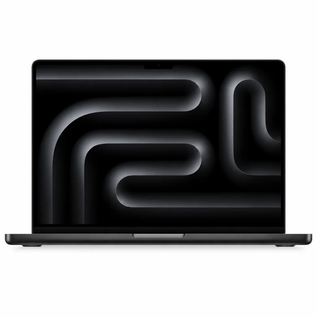 Apple Laptop MacBook Pro 2025