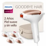 Philips Lumea IPL BRI984/03 original de Estados Unidos