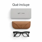 Ray-Ban Meta Gen 2 importados a Perú con garantía de autenticidad