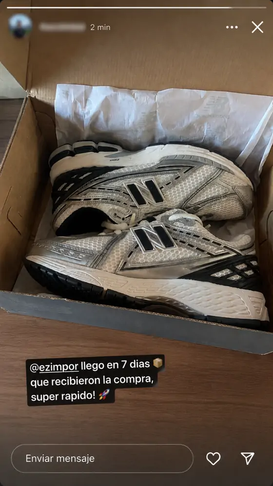 Rese&ntilde;a de cliente