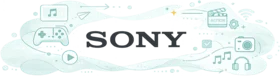 Sony